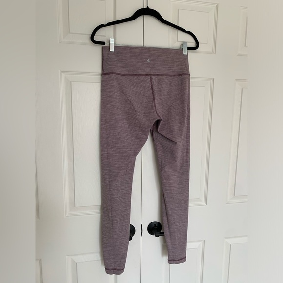 lululemon athletica Pink Leggings - Picture 8 of 10